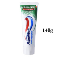 ราคา Aquafresh Triple Protection Toothpaste 140g จากญี่ปุ่น ฟันขาว ลดกลิ่นปาก ฟันพุ (19376925364)