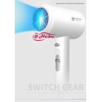 ราคา GAOERFU ไดร์เป่าผมไฟฟ้า เครื่องเป่าผม ขนาดกระทัดรัด พร้อมส่ง (1222204957)