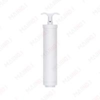 ราคา เครื่องสูบลมไฟฟ้าสูญญากาศ สูบไฟฟ้า เครื่องดูดลมถุงสูญญากาศ ดูดอากาศออกสำหรับถุงสุญญากาศ มี2แบบ ไฟฟ้าและใช้มือ พร้อมส่ง (21356999439)