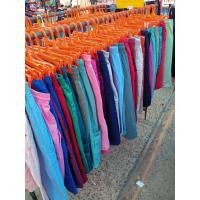 ราคา ขาสั้น 20 นิ้ว ผ้าคอตตอน มือสอง เอวยืด ไซส์30 48นิ้ว (21760212062)