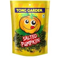ราคา Tonggarden Sunflower ทองการ์เด้น เมล็ดทานตะวัน อบเกลือ อบน้ำผึ้ง เมล็ดฟักทองอบเกลือ 110 กรัม tong garden (19319942771)