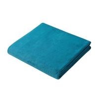 ราคา ผ้าเช็ดตัวนาโน ผ้าดีสีไม่ตกผ้าขนหนูนาโน สีพื้น 70x140 ซม ผ้าเช็ดตัว (21651829227)