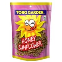 ราคา Tonggarden Sunflower ทองการ์เด้น เมล็ดทานตะวัน อบเกลือ อบน้ำผึ้ง เมล็ดฟักทองอบเกลือ 110 กรัม tong garden (19319942770)