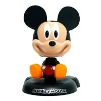 ราคา ตุ๊กตาหัวดุ๊กดิ๊ก ตั้งหน้าคอนโซลรถ MICKEY MOUSE (321109096)