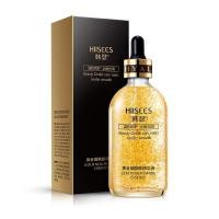 ราคา เซรั่มบํารุงผิว เซรั่มบำรุงหน้า เซรั่ม 24K Gold Foil 100ml เซรั่มทองคำ เซรั่มหอยทาก (21749721400)