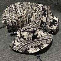 ราคา หมวกแฟชั่น บักเก็ตมีสาย กันแดด (21814484775)