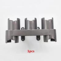 ราคา อุปกรณ์จัดเก็บชั้นวางสำหรับ Dyson V7 V8 V10 V11 Absolute แปรงเครื่องมือหัวฉีดที่แขวนเครื่องดูดฝุ่นอะไหล่ (11860236396)