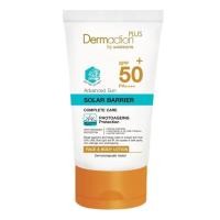 ราคา Dermaction Plus by Watsons Advanced Sun Solar Barrier FaceBody Lotion SPF50 PA 30ml (21591788057)