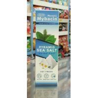 ราคา Myseptic Mybacin มายเซพติค มายบาซิน ยาสีฟันสมุนไพร ปริมาณสุทธิ 100 กรัม เลือกสูตร (21075632586)
