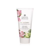 ราคา ครีมบำรุงมือและเล็บ Oriental Princess Princess Garden Oriental perfumed Hand Cream 50g (21423886906)