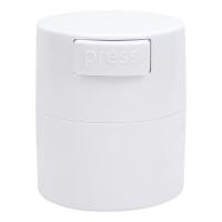 ราคา กระปุกเก็บกาวต่อขนตา Eyelash Storage Box กระปุกสูญญากาศ ถังเก็บกาว กระปุกสูญญากาศ กล่องใส่กาวต่อขนตา (21580077466)