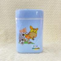 ราคา Nuebabe โฟมอุ่นนม กระเป๋าเก็บอุณภูมิ แบบช่องคู่ รุ่น 1312 (12411419215)