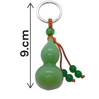 ราคา พวงกุญแจน้ำเต้าดูดทรัพย์ พวงกุญแจปี่เซีย พวงกุญแจหยก พวงกุญแจเจ้าแม่กวนอิม น้ำเต้าดูดทรัพย์ แถมฟรียันต์มังกรทอง (21446870336)