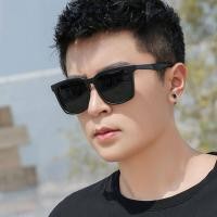 ราคา 2023 mens polarized sunglasses uv protection fashion glasses for men sunglasses (21599274638)