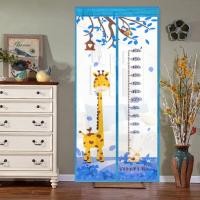 ราคา ม่านกันยุง ม่านกันยุงแม่เหล็ก ม่านติดประตู ม่านแม่เหล็กกันยุง มุ้งกันยุงติดประตู ผ้าม่าน เปิดปิดอัตโนมัติ กันยุง อากาศถ่ายเทได้ดี (9079275669)