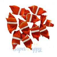 ราคา กลีบกระทงไซส์จัมโบ้ 10มัด200กลีบ ขนาด 8 10CM กลีบดอกบัว กลีบบัว กลีบกระทงกระดาษ ลอยกระทง (18039564985)