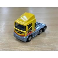 ราคา โมเดลรถเหล็ก matchbox หัวรถพ่วง (21668991653)