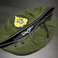ราคา หมวกเบเร่ต์ รด นักศึกษาวิชาทหาร (9969922170)