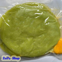 ราคา โรตีกึ่งสำเร็จรูป บรรจุ 1 แพ็คมี 5 แผ่น เจ้าเก่า เจ้าดังของปัตตานี แผ่นหนานุ่ม ทำง่าย สินค้าพร้อมส่ง (17726763738)