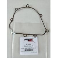 ราคา ปะเก็นฝาครอบจานไฟ GPX Mad300 ของแท้เบิกศูนย์ (21676146188)