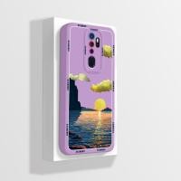 ราคา เคสโทรศัพท์สำหรับ Oppo A9 A11x 2020เคสฝาหลังซิลิโคนนิ่มพิมพ์ลายการ์ตูนน่ารักสำหรับ OPPO A11 A5 2020 OPOPA5 OPPOA9เคส2020เคสมือถือดีไซน์แฟชั่นกันกระแทก (20888760658)