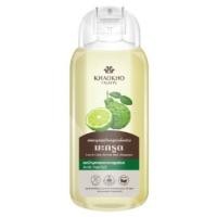 ราคา เขาค้อทะเลภู แชมพูสมุนไพรมะกรูด สูตรดั้งเดิม 200มล ครีมนวดผมสมุนไพรมะกรูด สูตรดั้งเดิม 200มล EXP 08 2025 (21298049938)