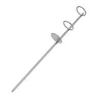 ราคา พรีออเดอร์ Quinton ที่วางคันเบ็ดตกปลา แบบพกพา พื้นหนาม สเตนเลส ที่วางคันเบ็ด ขาตั้งใส่พื้นดิน ที่วางคันเบ็ด (21596182880)