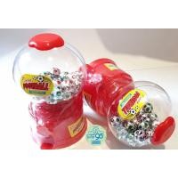 ราคา ช็อกโกแลตฟุตบอล กระปุกออมสิน หมุนได้ บอลหมุนได้จริง ขนมเด็ก (21720164250)