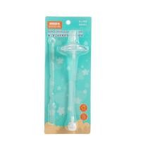 ราคา Parhdoas Duoladuobu หลอดดูดน้ำ หลอดดูดนม หลอดหัดดื่ม พร้อมแปรงล้างหลอด สำหรับขวดนมคอกว้างพีเจ้นท์ Pigeon (21767745278)
