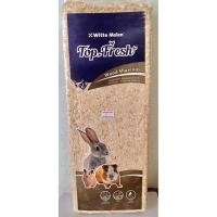ราคา ขี้เลื่อยอัดแท่ง Top Fresh เหมาะสำหรับสัตว์เลี้ยงขนาดเล็ก (9892229436)