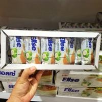 ราคา เอลเซ่ เลเยอร์เค้กกลิ่นต่างๆ แพ็ค24ชิ้น กล่อง (19941466247)