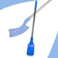 ราคา แปรงล้างห้องน้ำ แปรงด้ามยาว แปรงขัด แปรงขัด (12408135298)