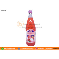 ราคา น้ำผลไม้เข้มข้นควีน 750 cc (21763437407)