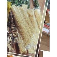 ราคา ถั่วทอดบรรจุถุงเล็ก 25 กรัม ถั่วรวม ถั่วลันเตา ถั่วลิสง ถั่วปากอ้า 1 แพ็คบรรจุ 12 ห่อ สดใหม่ ส่งของทุกวัน (20513884909)