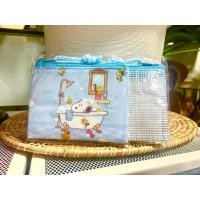 ราคา กระเป๋าใส่เหรียญ กระเป๋าสตางค์ ซองใส่บัตร Sanrio กระเป๋าซิป กระเป๋าใส่บัตร กระเป๋าเหรียญ Sanrio (21086197088)