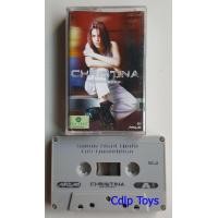 ราคา เทป คริสติน่า อากีล่าร์ เทปมือสอง เทปคาสเซ็ท เทปเพลงไทย เทปเพลง เทปมือ2 เทปเพลงสะสม เทปเพลงยุค90 เทปเพลงสตริง เทปแกรมมี่ (10946816195)