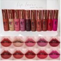 ราคา ลิปจิ๋วแจ๋ว 1แทง 59 บาท จิ๋วFEVERจูบไม่หลุดไม่เป็นขุย (21749260891)