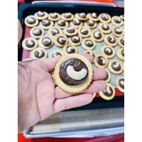 ราคา แครกเกอร์บราวนี่ช็อกโกแลตแท้ (17459806407)