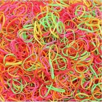 ราคา ยางรัดผม ยางมัดผม หนังยางรัดผม ยางรัดผมยืดหยุ่น ยางรัดผมเด็ก ผู้ใหญ่ ยางแฟชั่น แบบยืด ถุงใหญ่ คละสี พร้อมส่ง (21321716886)