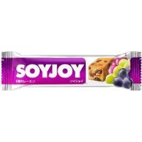 ราคา SOYJOY Calorie Control ขนมแท่ง ผสมเนื้อผลไม้ (21625743843)