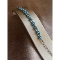 ราคา สร้อยข้อมือ ลูกปัดดอกไม้ Spring Bloom Collection (21749354340)