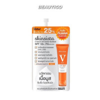 ราคา ครีมกันแดด SKINSISTA V BLOCK ACNE OIL CONTROL SUNBLOCK SPF50 PA 5g (21737912208)