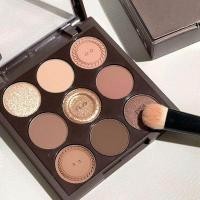 ราคา พร้อมส่ง แท้DIKALU COCO VENUS อายแชโดว์สีชิมเมอร์ แมท กันน้ำ DIKALU 9 สี (21005516354)