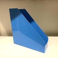 ราคา กล่องใส่เอกสาร ขนาด A4 กล่องใส่นิตยสาร กล่องเก็บหนังสือ กล่องใส่แฟ้ม กล่องพลาสติก ชั้นวางเอกสาร แฟ้มใส่เอกสาร (19259981802)