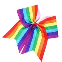 ราคา huiheyu กิ๊ฟติดผมหรูๆ กิ๊ปหนีบผมสวยๆ กิ๊บติดผม ดอกไม้ติดผมสวย หวีสับผมสวยๆ จัมโบ้ขนาดใหญ่ คลิปผมสีรุ้ง ไม่เป็นอันตรายต่อสิ่งแวดล้อม อีลาสติก โบว์ผูกผมสีรุ้ง หมุดปักผม ไม่ซ้ำใคร ริบบิ้นรัดผม สาวๆ (2171