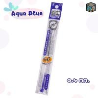 ราคา ไส้ปากกา Pilot Refill Hi Tec c Coleto มีให้เลือกถึง 15 สี ขนาดไส้ 0 4 0 5 mm 1 ไส้ (18731888712)