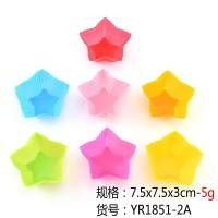 ราคา พิมพ์ 5 cm พิมพ์ขนมชั้น พิมพ์วุ้น พิมพ์ดอกบัว 1 ชุดมี10ชิ้น (17741339796)