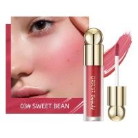 ราคา Plush Brush Head Three in one Multi purpose Permanent Makeup Waterproof Light And Transparent Nature (19650150462)