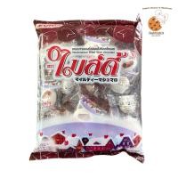 ราคา ไมล์ดี้ Mildy มาร์ชเมลโล่สอดไส้ มี2แบบ รวมรสและช็อกโกแลต ถุงละ30 ชิ้น (21764582472)