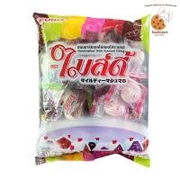 ราคา ไมล์ดี้ Mildy มาร์ชเมลโล่สอดไส้ มี2แบบ รวมรสและช็อกโกแลต ถุงละ30 ชิ้น (21764582473)